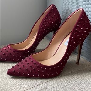 Steve Madden Heels
